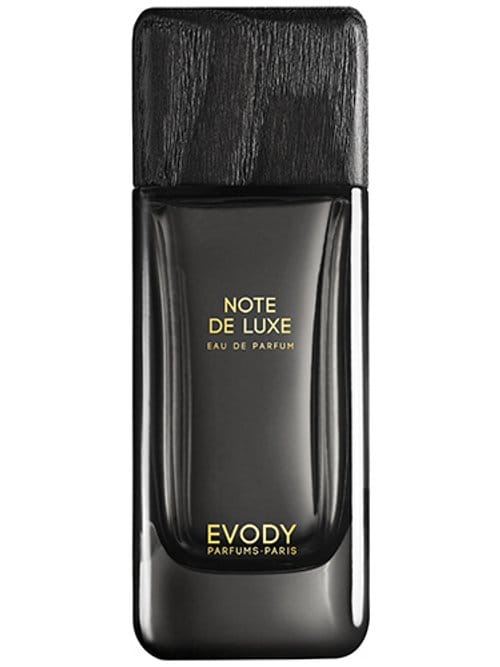 Note De Luxe by Evody