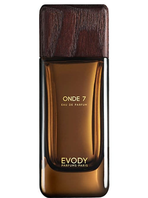 Onde 7 by Evody