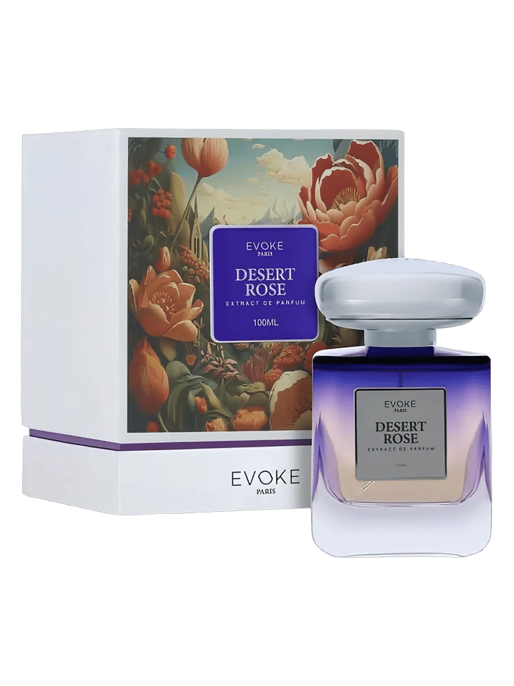 Desert Rose by Evoke Paris
