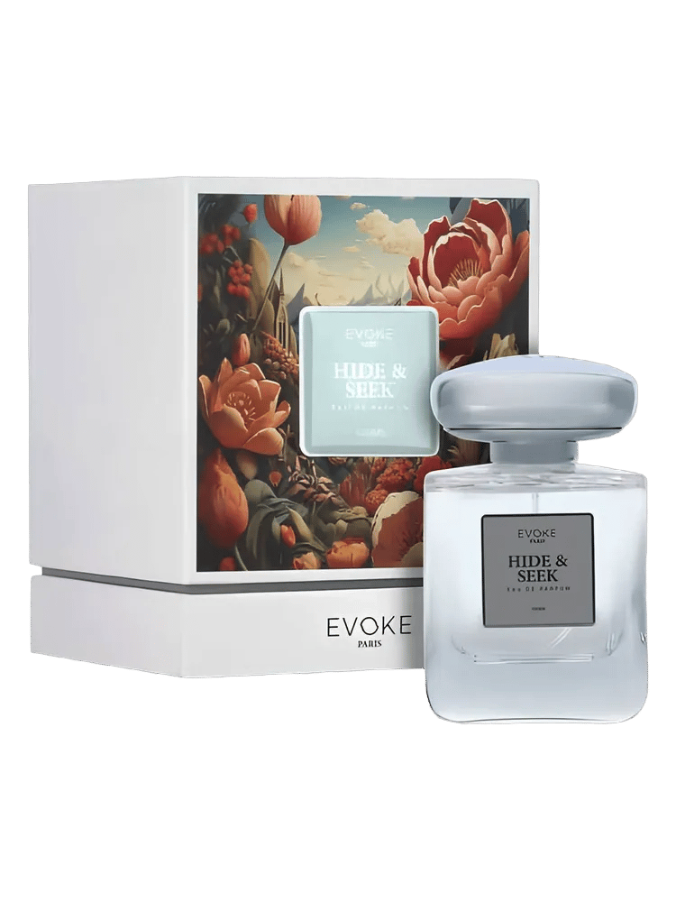 Hide and Seek by Evoke Paris