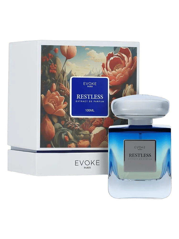 Restless by Evoke Paris