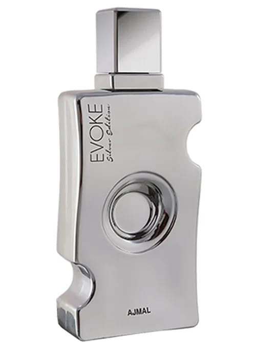 Evoke Silver Edition For Her by Ajmal