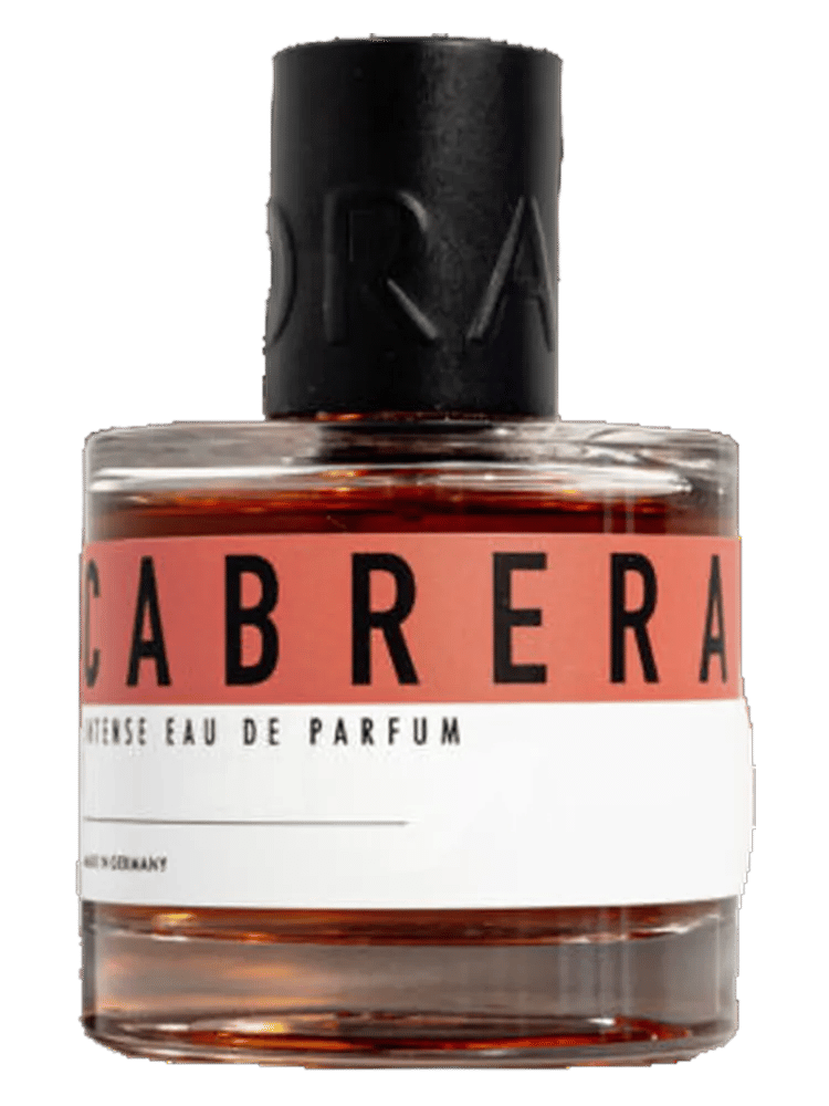 Cabrera by Evora