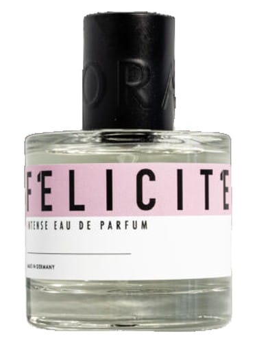 Felicité by Evora