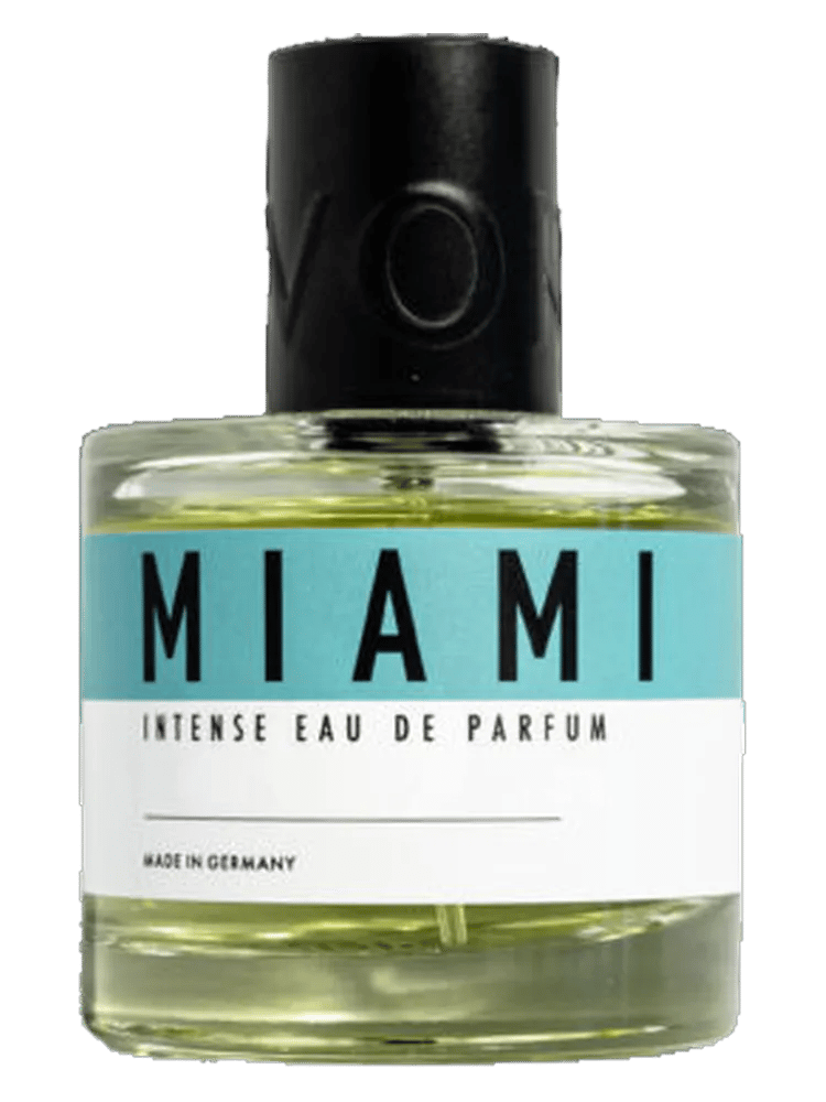 Miami by Evora