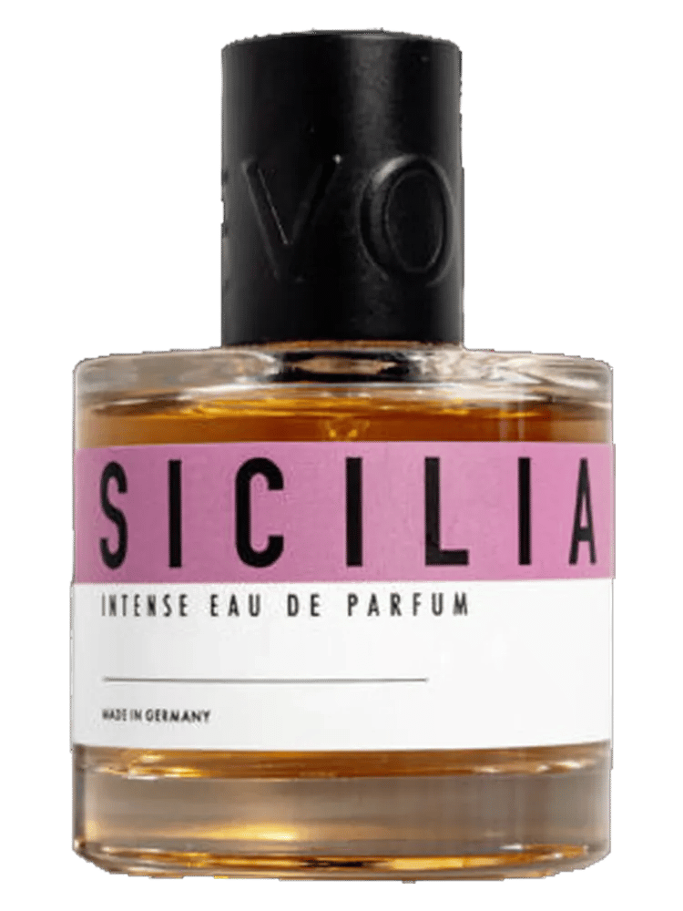 Sicilia by Evora