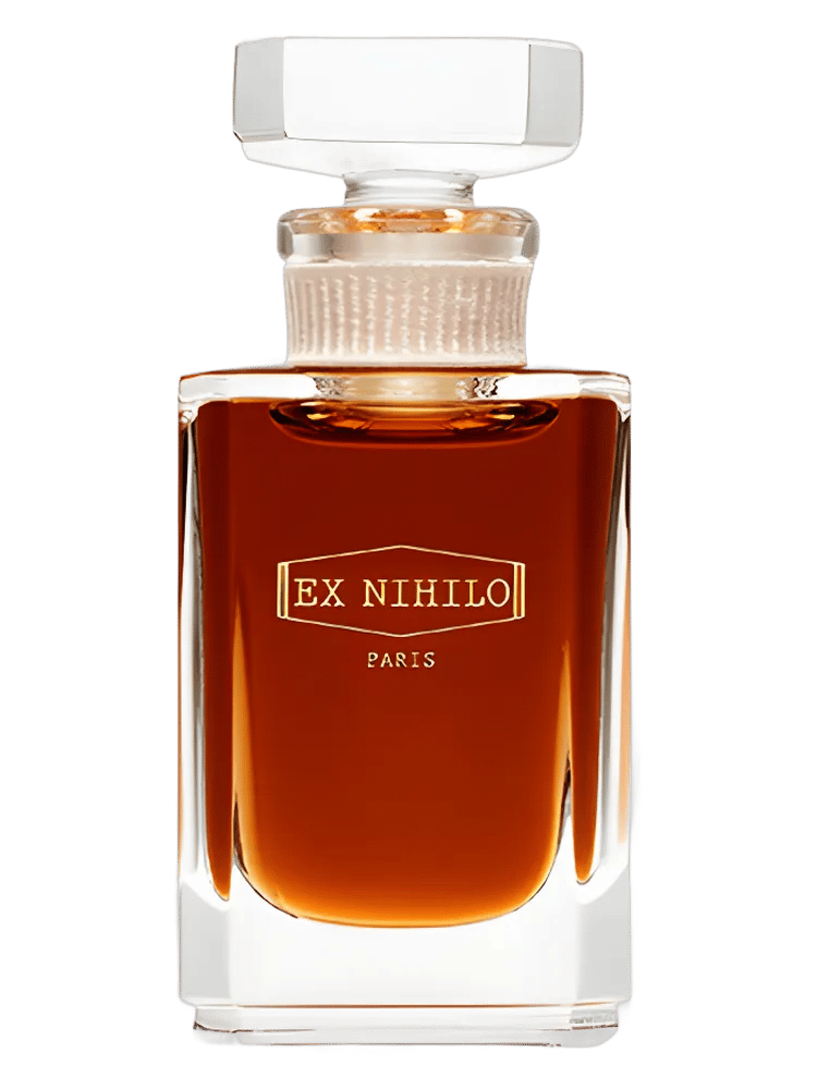 Ambre by Ex Nihilo