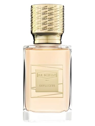Explicite by Ex Nihilo