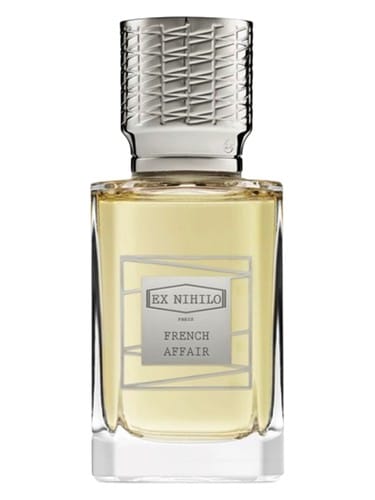 French Affair by Ex Nihilo