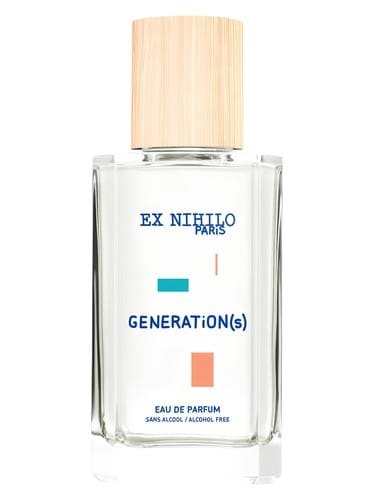 Generation(S) by Ex Nihilo