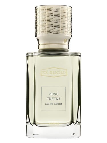Musc Infini by Ex Nihilo