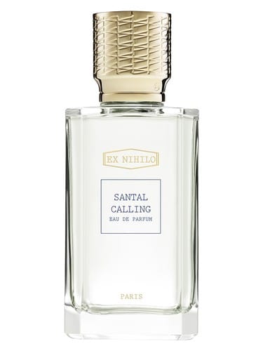 Santal Calling by Ex Nihilo