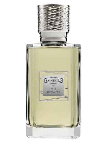 The Hedonist Musc by Ex Nihilo