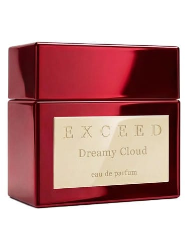 Dreamy Cloud by Exceed