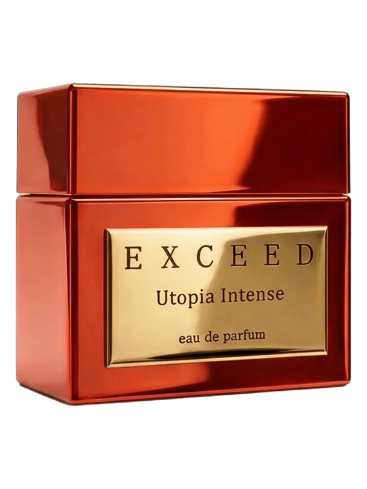 Utopia Intense by Exceed