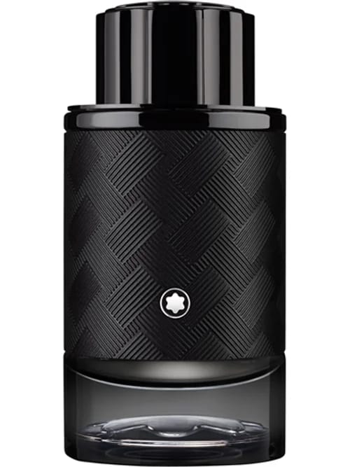 Explorer Extreme by Montblanc