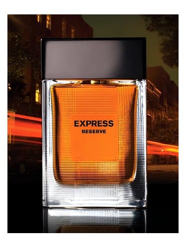 Reserve for Men by Express