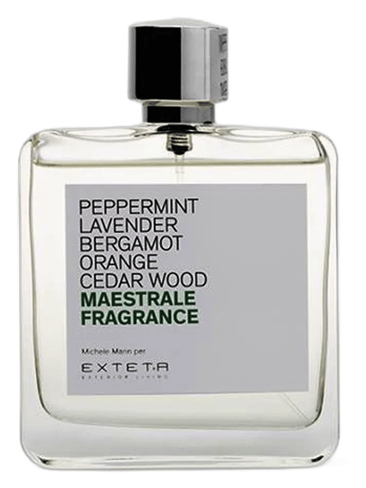 Maestrale Fragrance by Exteta