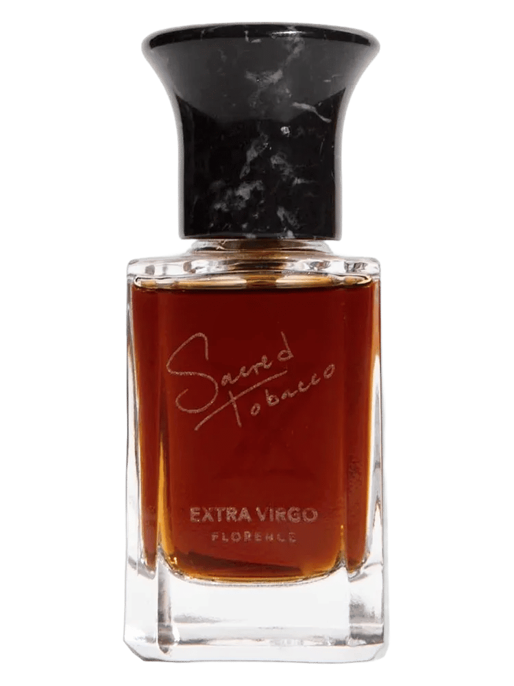 Sacred Tobacco by Extra Virgo