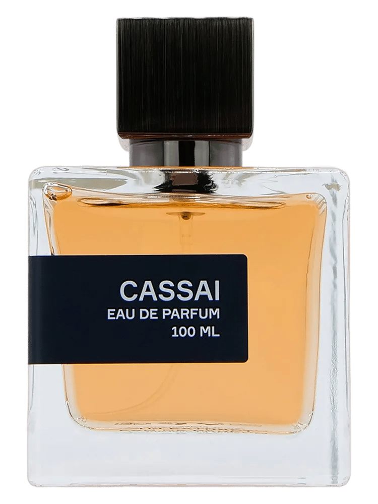 Cassai by Extract