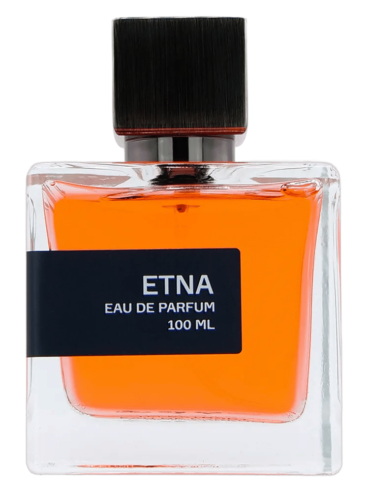 Etna by Extract