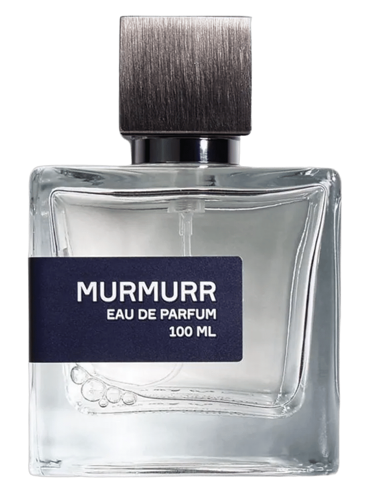 MurMurr by Extract