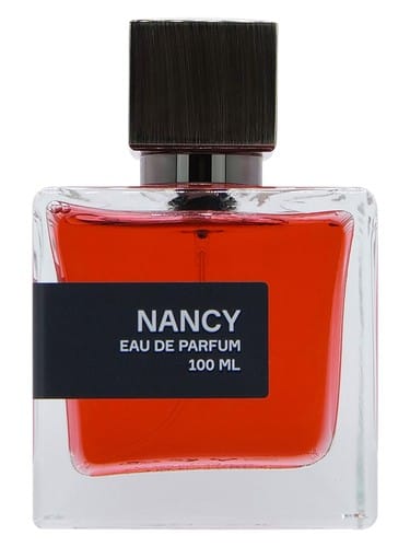 Nancy by Extract