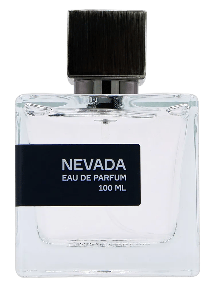 Nevada by Extract