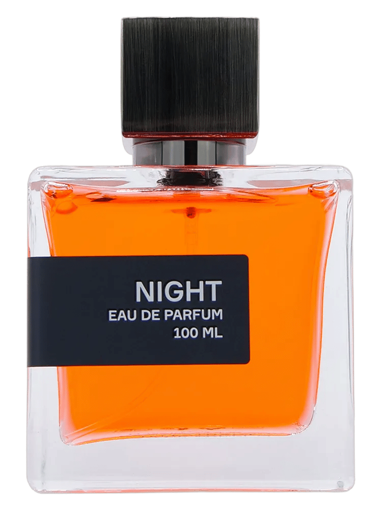 Night by Extract