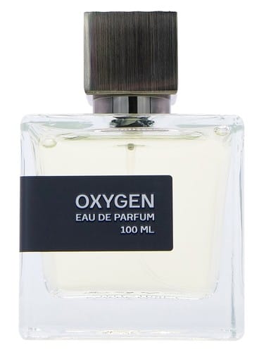 Oxygen by Extract