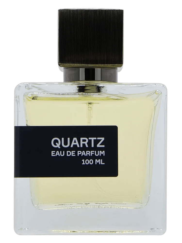 Quartz by Extract