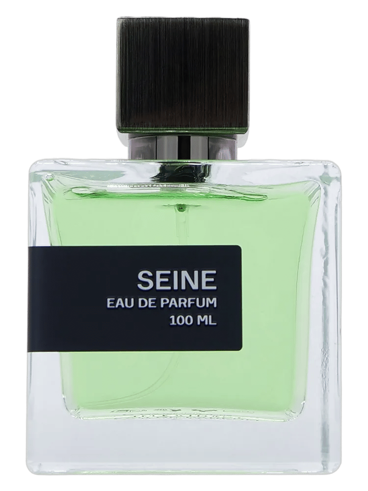 Seine by Extract