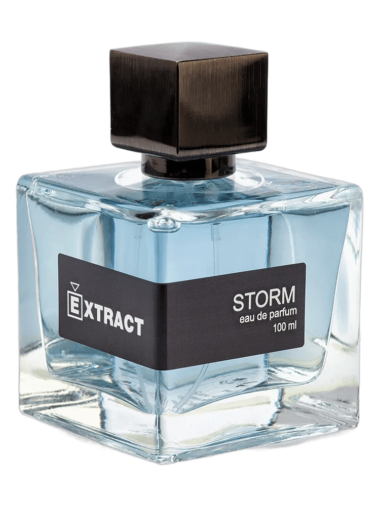 Storm by Extract
