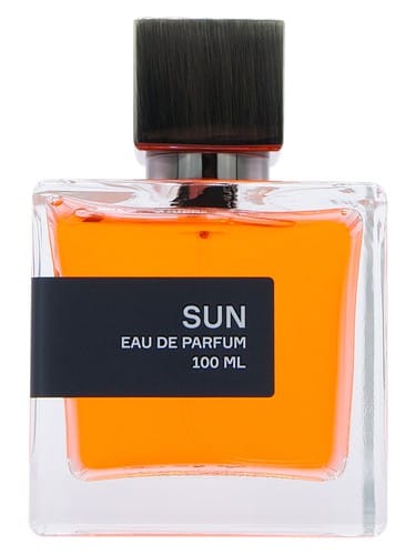 Sun by Extract