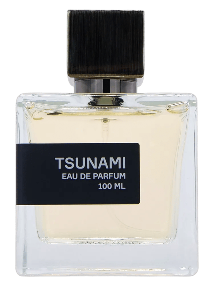Tsunami by Extract