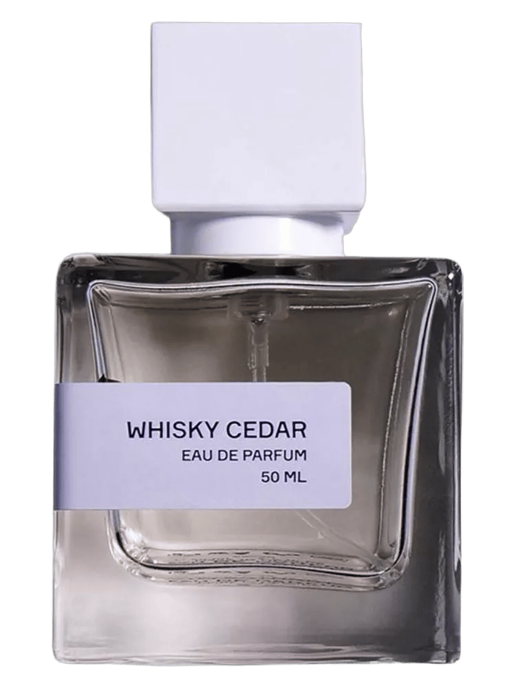 Whisky Cedar by Extract