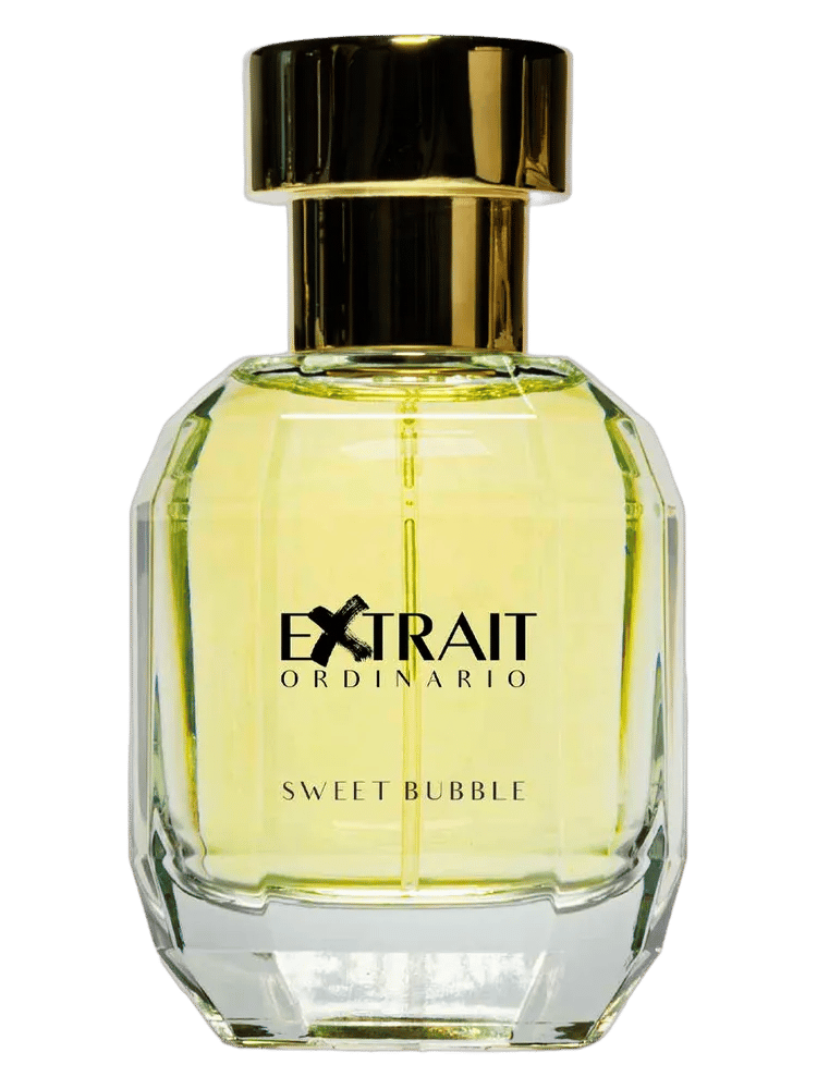 Sweet Bubble by Extrait Ordinario