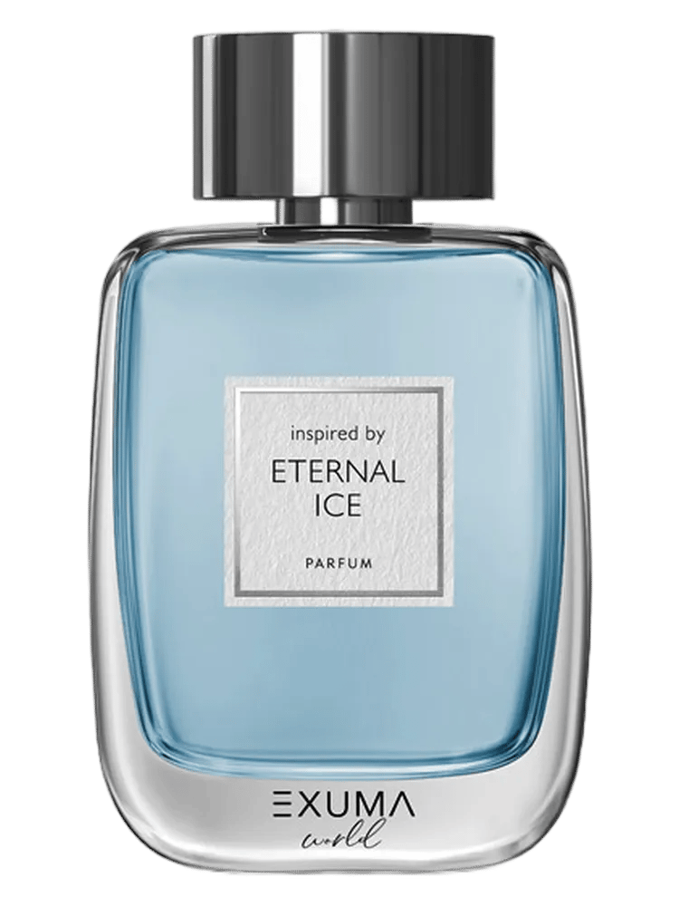 Eternal Ice by Exuma Parfums