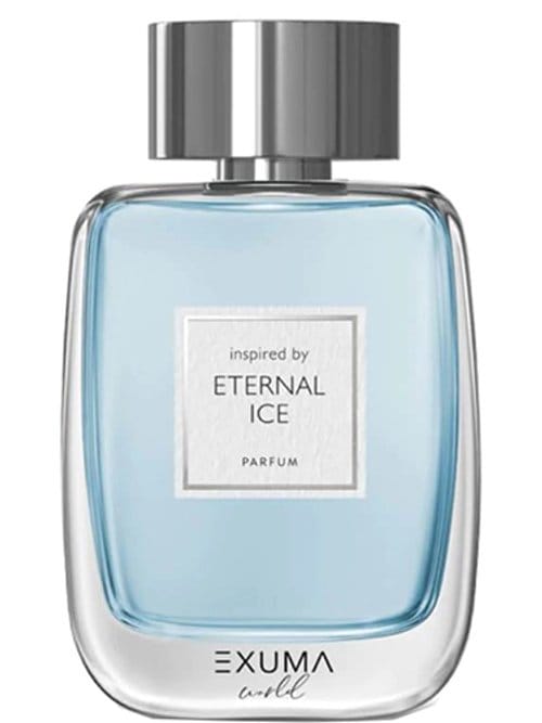 Eternal Ice by Exuma