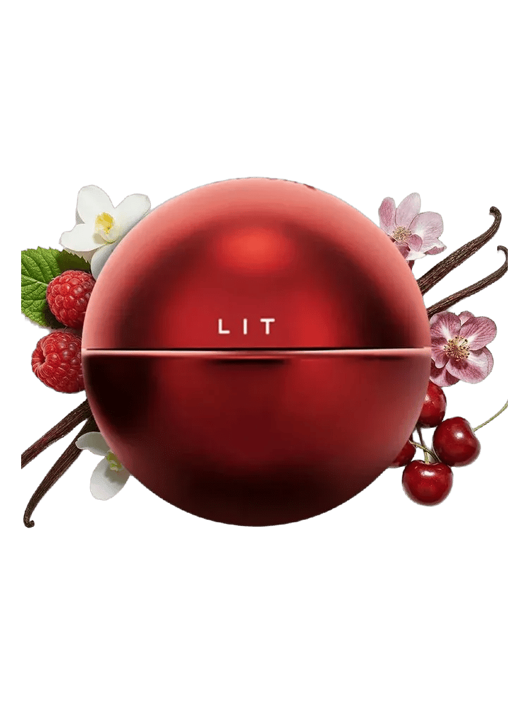 Lit by Eze