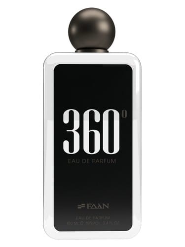 360° Degree by FAAN