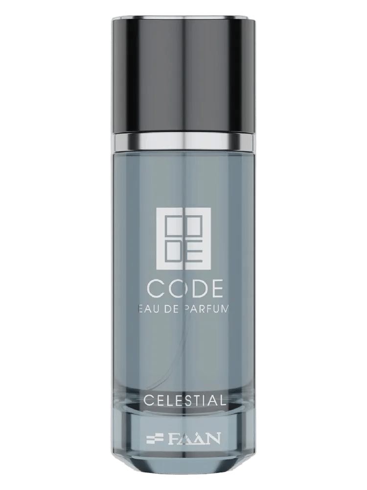 Code Celestial by FAAN