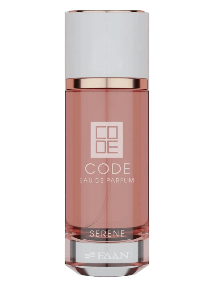 Code Serene by FAAN