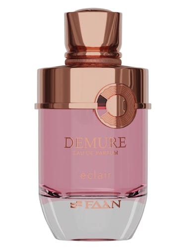 Demure Eclair by FAAN