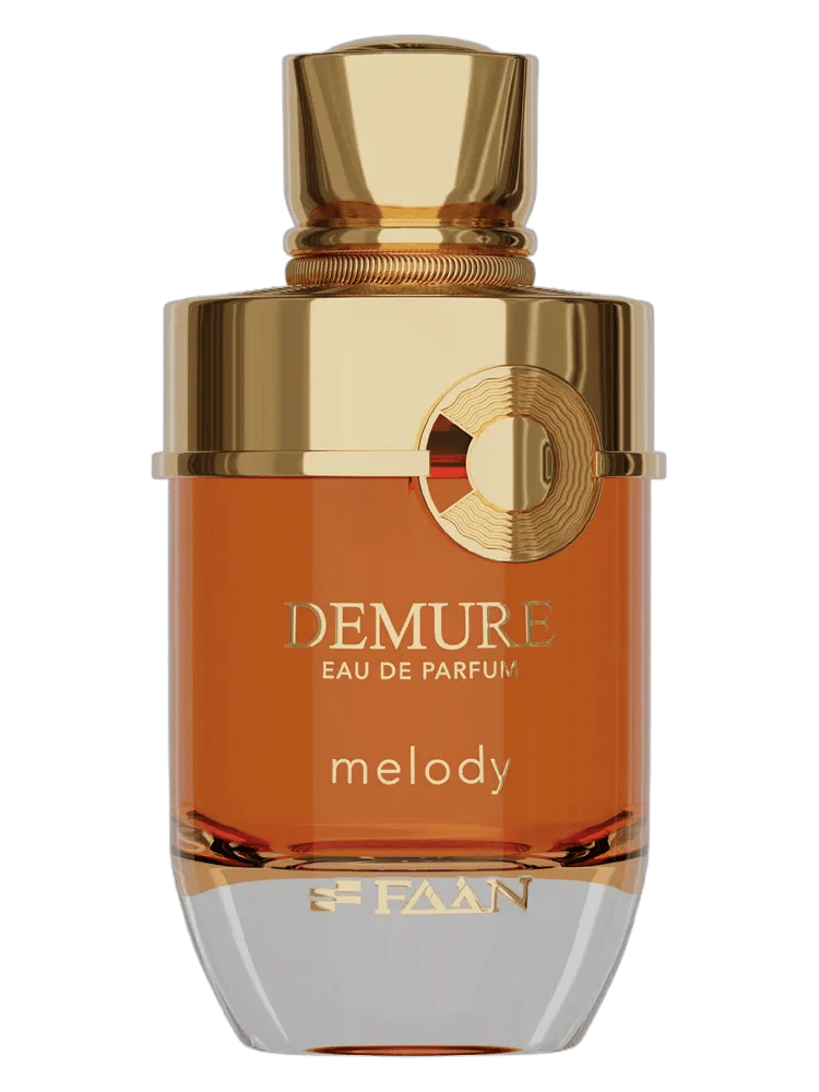 Demure Melody by FAAN
