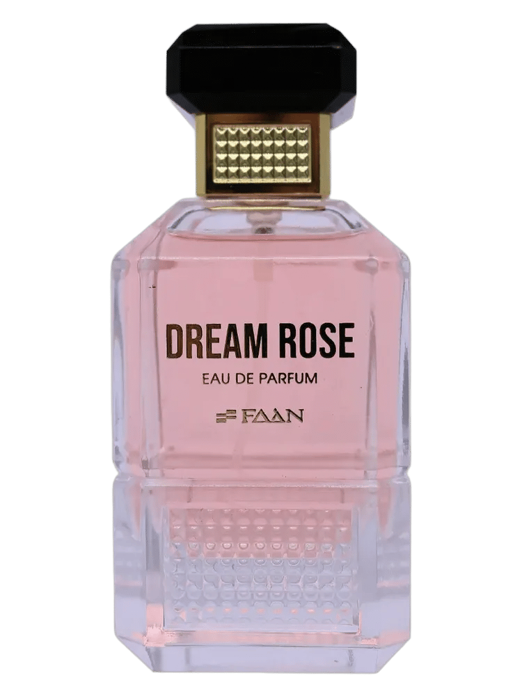 Dream Rose by FAAN