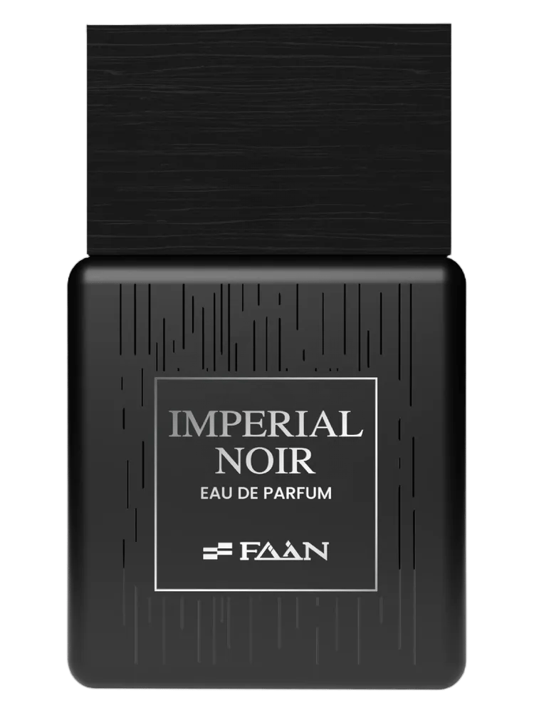 Imperial Noir by FAAN