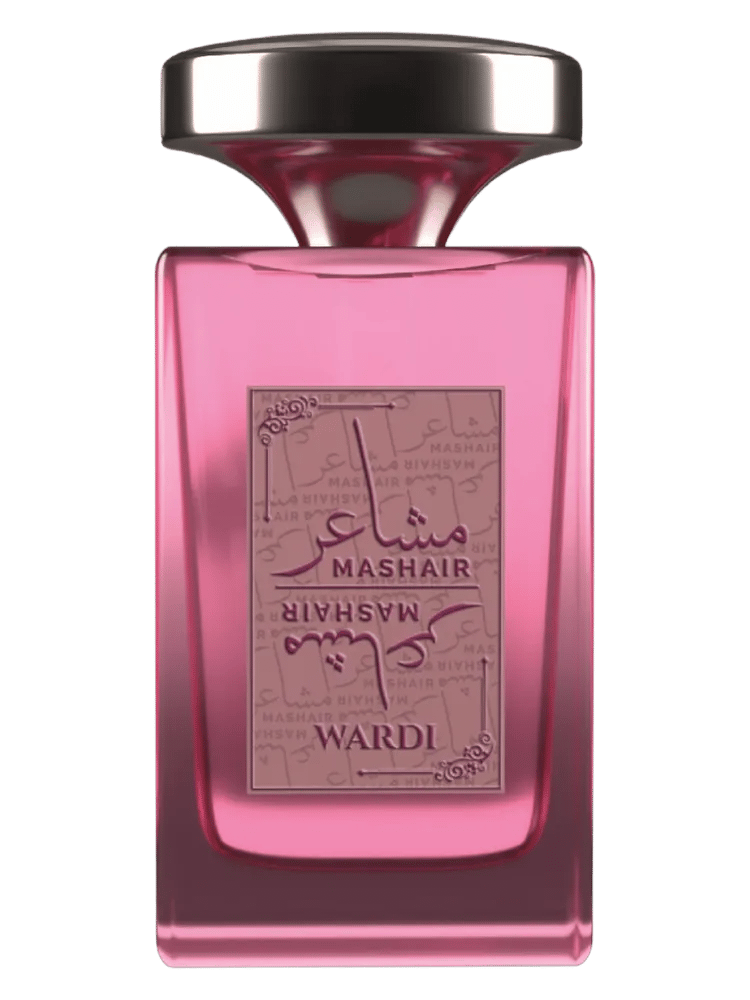Mashair Wardi by FAAN
