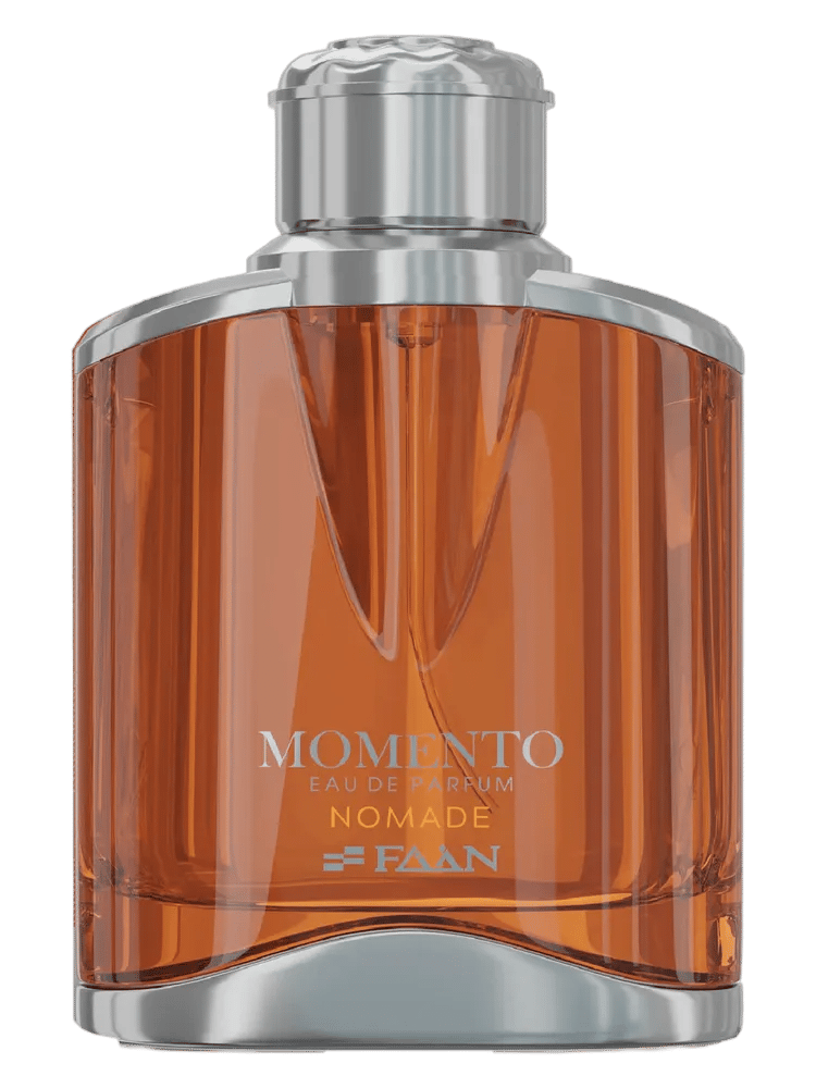 Momento Nomade by FAAN