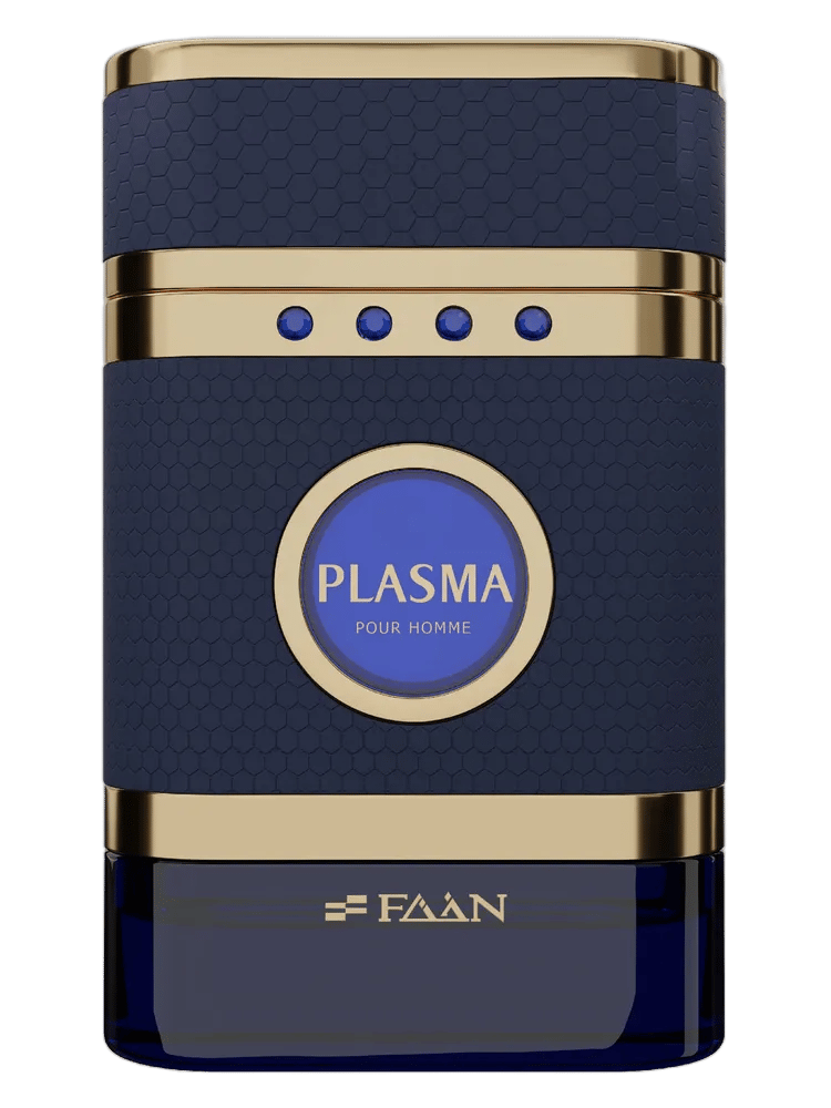 Plasma Pour Homme by FAAN